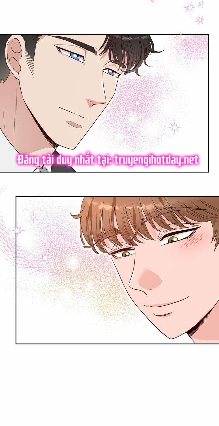 [18+] Tuổi 20 Của Sinh Viên Trường Thể Thao 10.2 trang 26