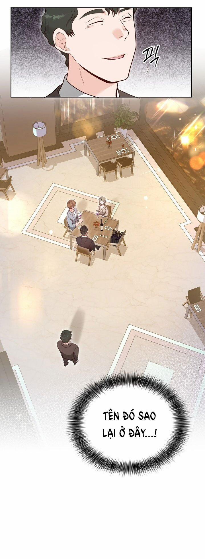 [18+] Tuổi 20 Của Sinh Viên Trường Thể Thao 11.1 trang 13