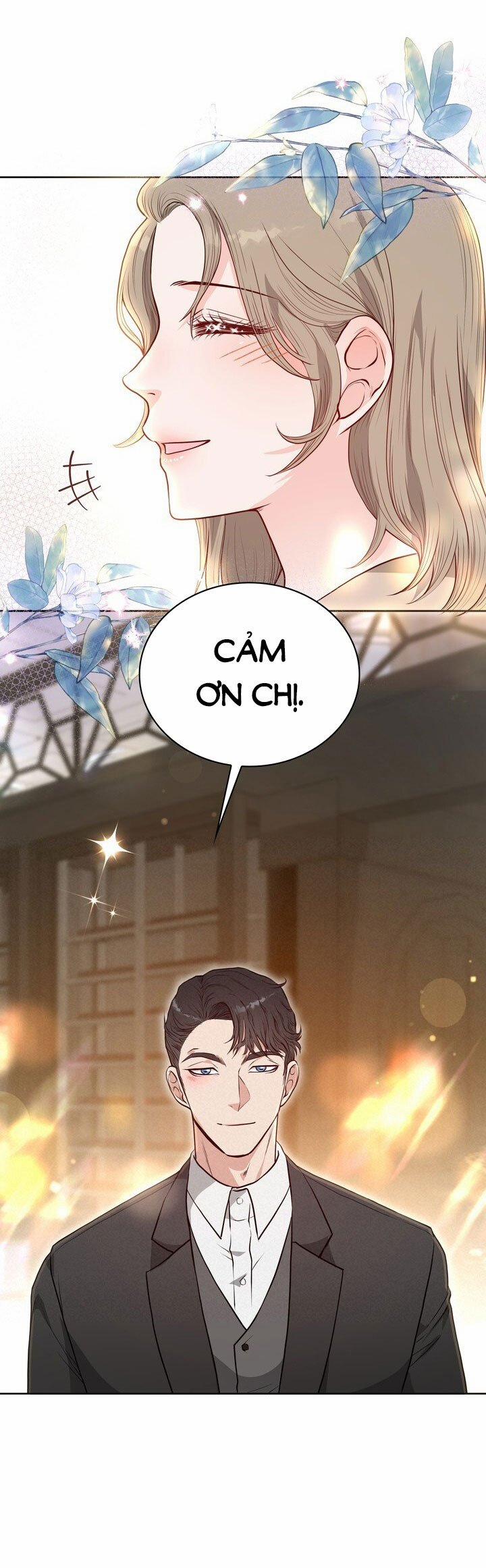 [18+] Tuổi 20 Của Sinh Viên Trường Thể Thao 11.2 trang 9