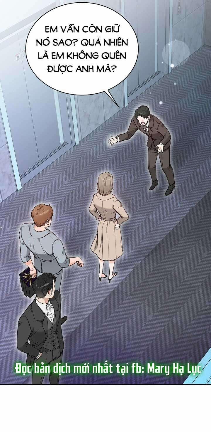 [18+] Tuổi 20 Của Sinh Viên Trường Thể Thao 12.1 trang 14