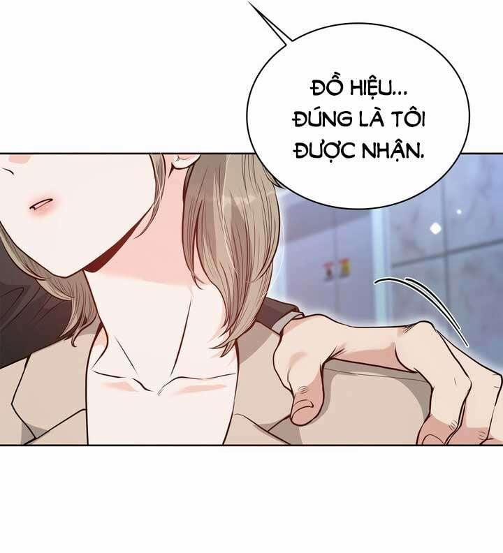 [18+] Tuổi 20 Của Sinh Viên Trường Thể Thao 12.1 trang 23