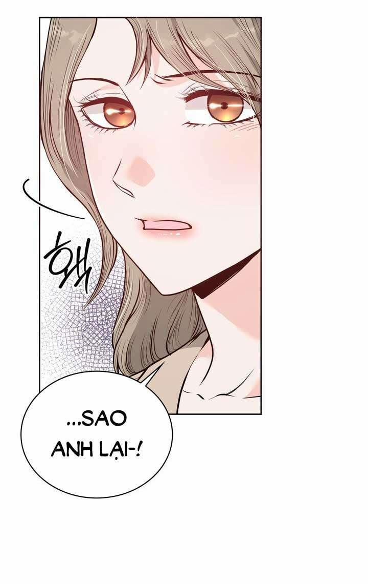 [18+] Tuổi 20 Của Sinh Viên Trường Thể Thao 12.1 trang 3