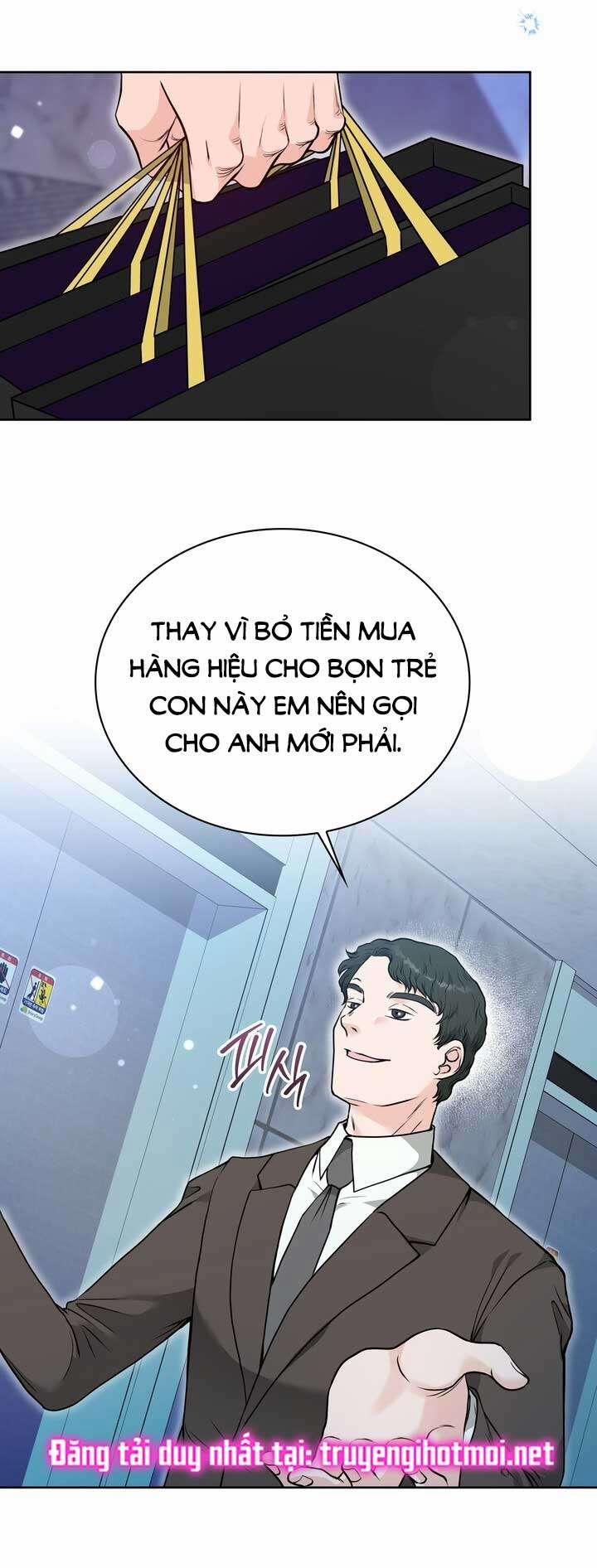 [18+] Tuổi 20 Của Sinh Viên Trường Thể Thao 12.1 trang 5