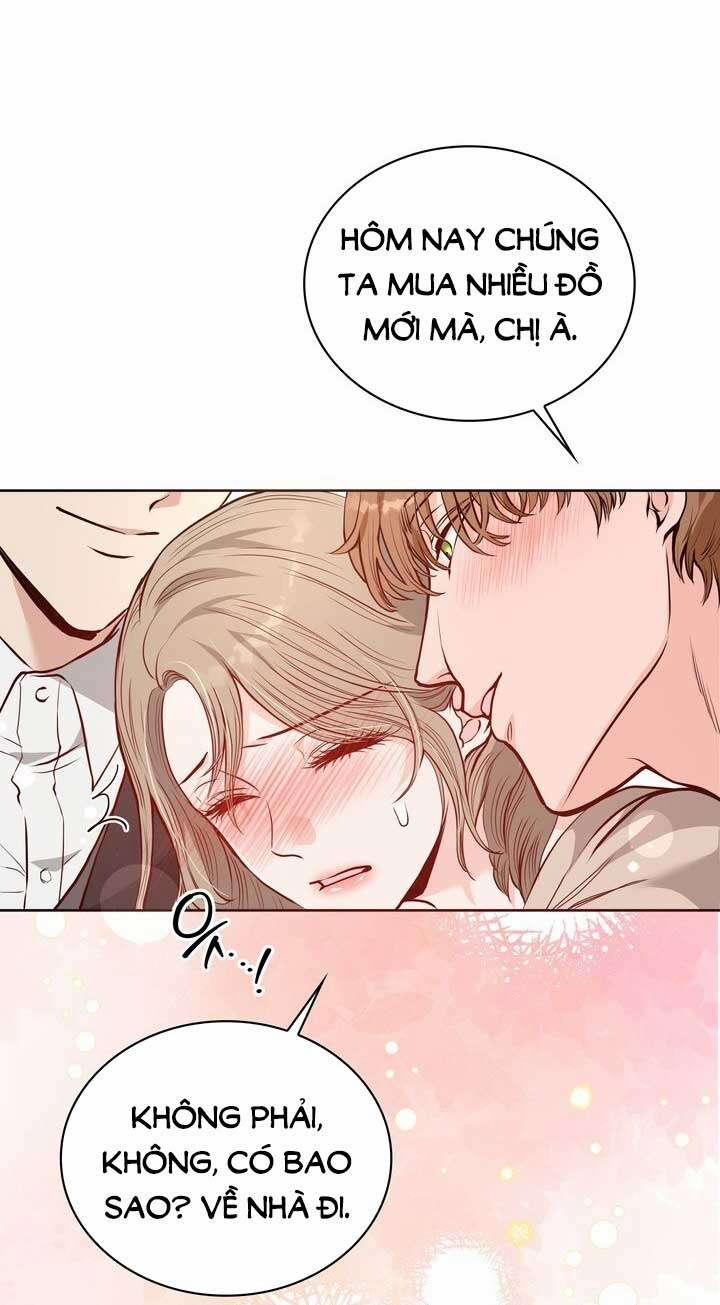 [18+] Tuổi 20 Của Sinh Viên Trường Thể Thao 12.2 trang 18