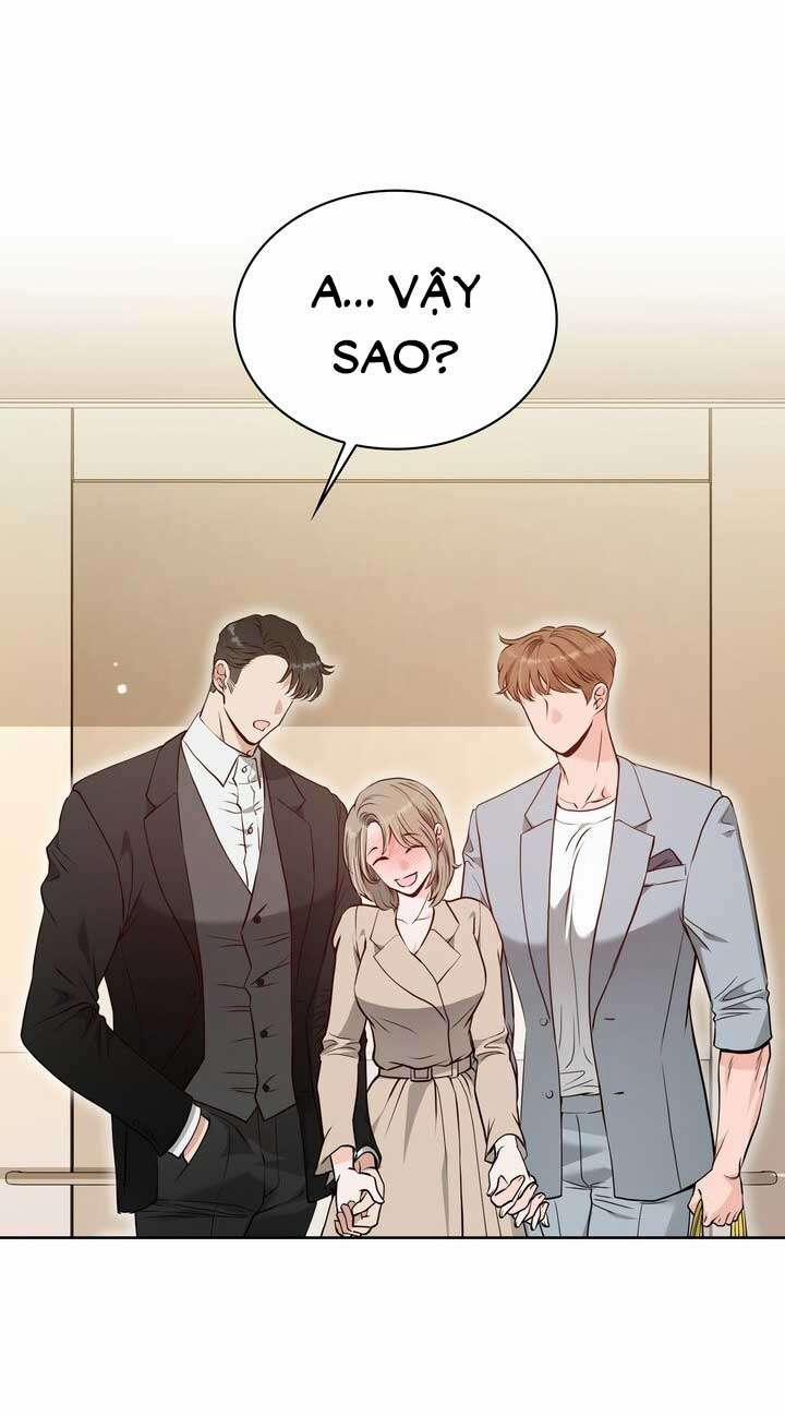 [18+] Tuổi 20 Của Sinh Viên Trường Thể Thao 12.2 trang 7