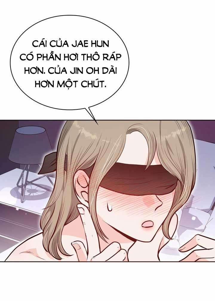 [18+] Tuổi 20 Của Sinh Viên Trường Thể Thao 13.1 trang 13