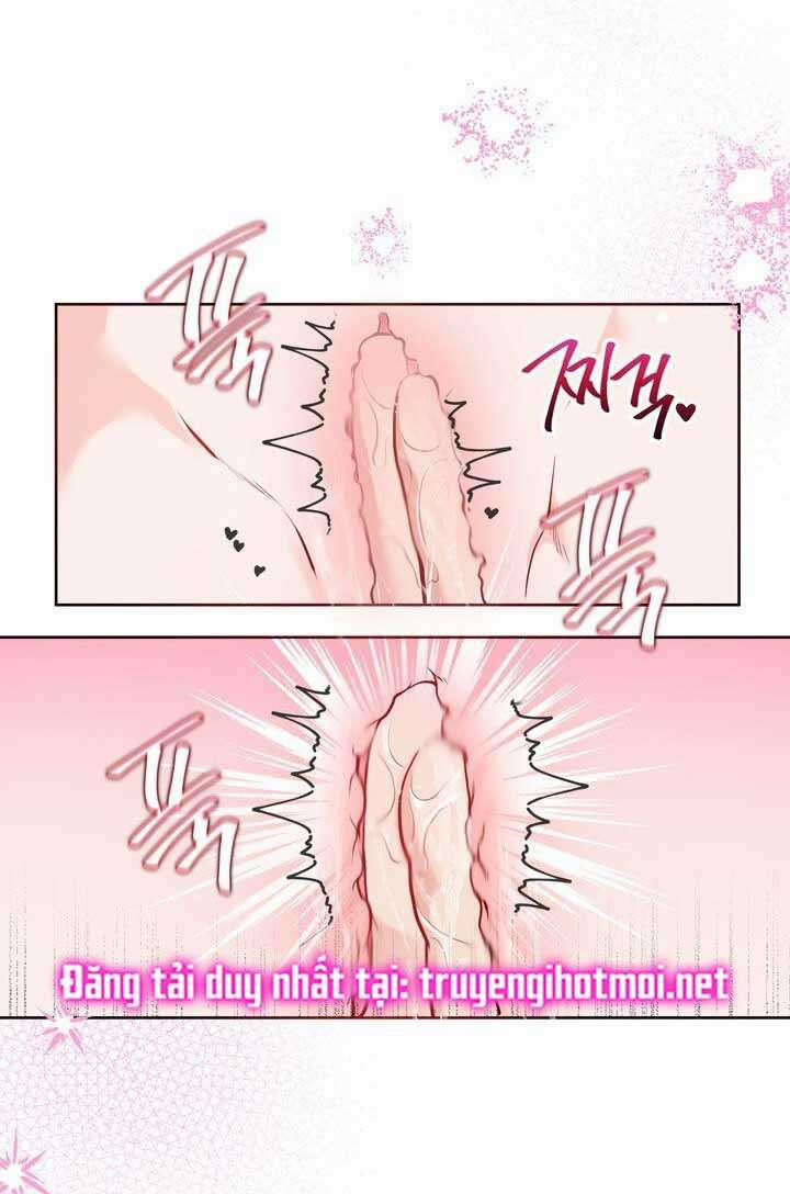 [18+] Tuổi 20 Của Sinh Viên Trường Thể Thao 13.1 trang 18