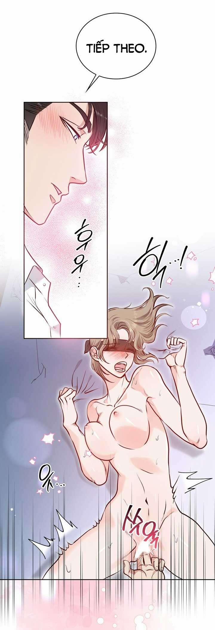 [18+] Tuổi 20 Của Sinh Viên Trường Thể Thao 13.1 trang 23