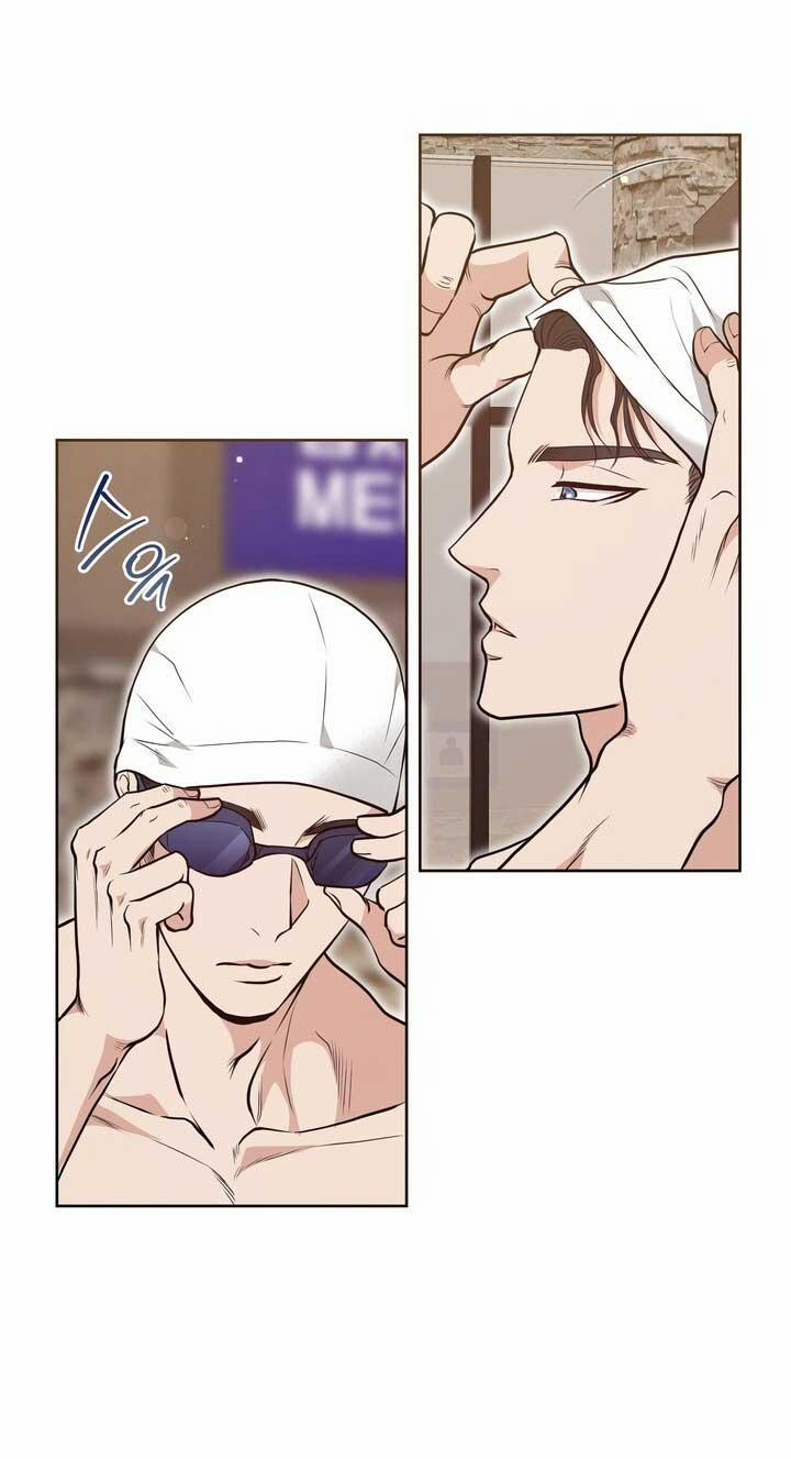 [18+] Tuổi 20 Của Sinh Viên Trường Thể Thao 15.2 trang 15