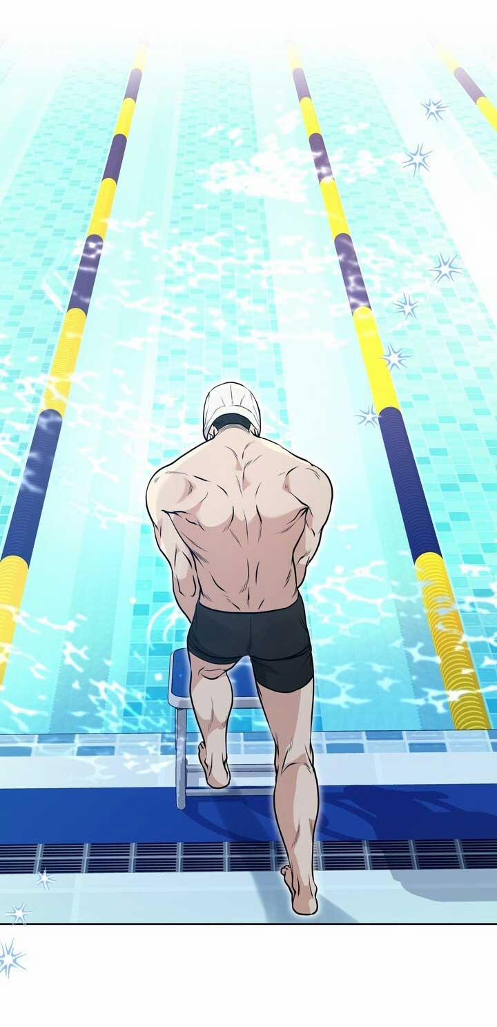 [18+] Tuổi 20 Của Sinh Viên Trường Thể Thao 15.2 trang 16