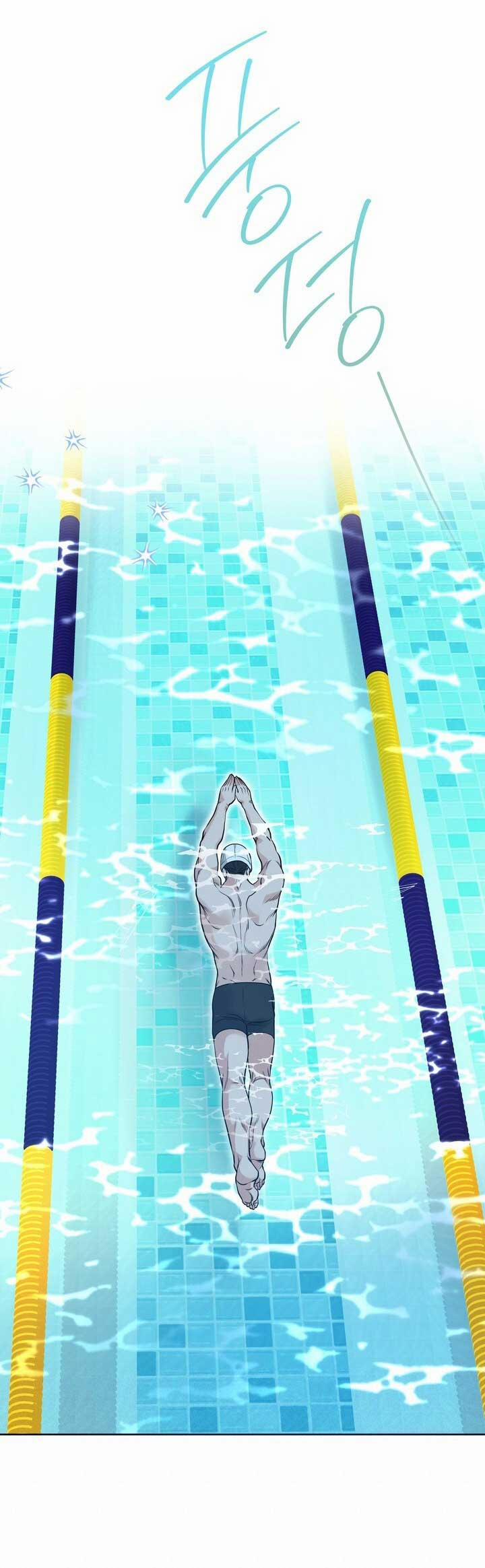 [18+] Tuổi 20 Của Sinh Viên Trường Thể Thao 15.2 trang 17