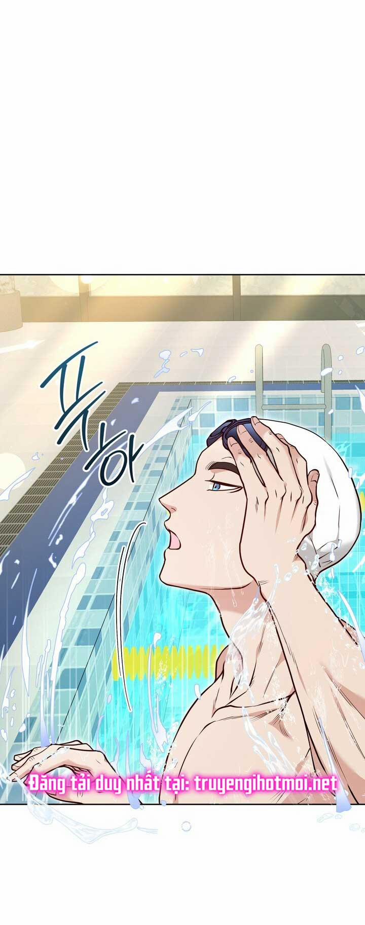 [18+] Tuổi 20 Của Sinh Viên Trường Thể Thao 15.2 trang 21