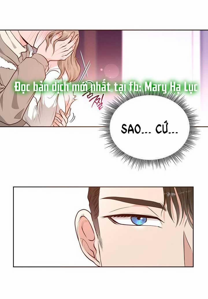 [18+] Tuổi 20 Của Sinh Viên Trường Thể Thao 15.2 trang 4