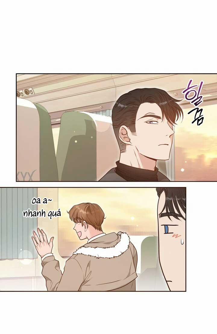 [18+] Tuổi 20 Của Sinh Viên Trường Thể Thao 16.1 trang 13