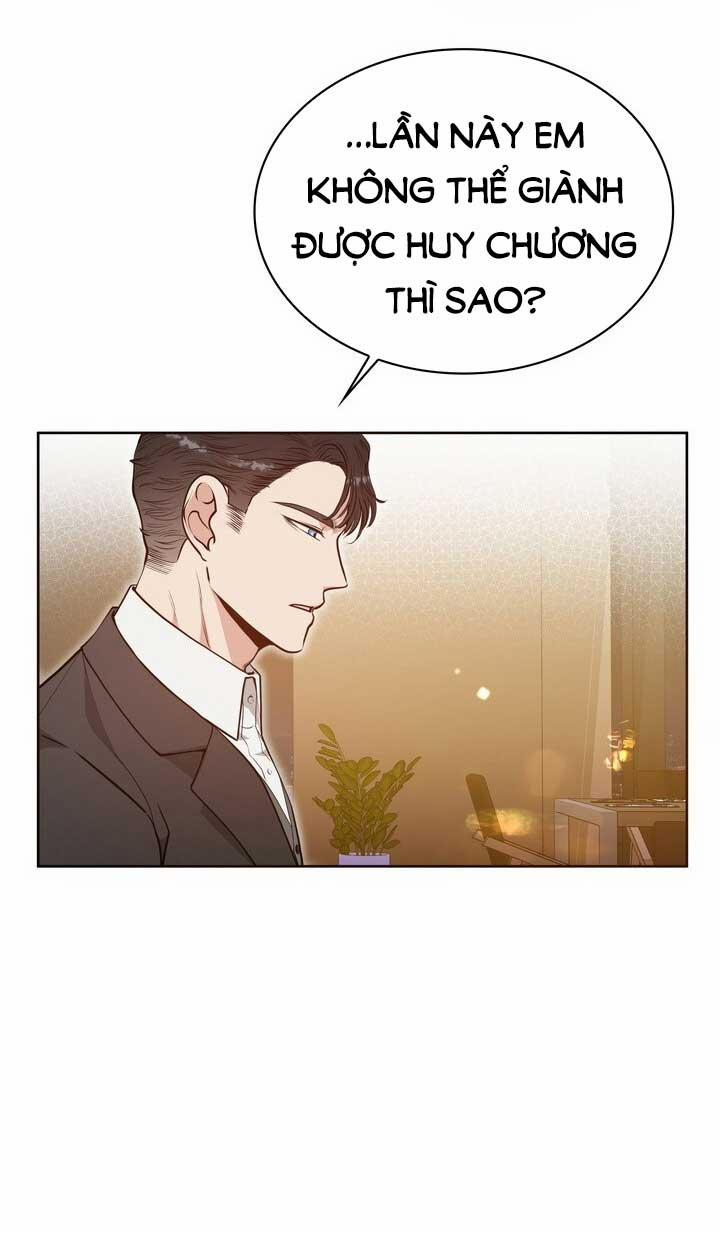 [18+] Tuổi 20 Của Sinh Viên Trường Thể Thao 16.2 trang 9