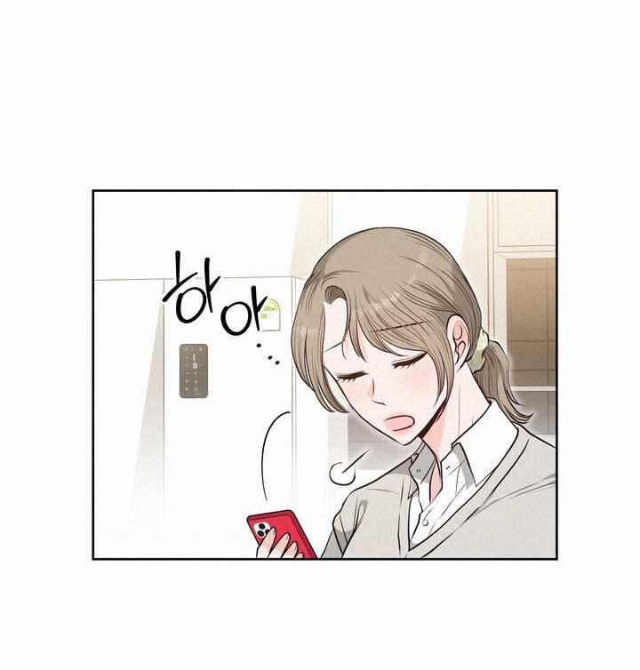 [18+] Tuổi 20 Của Sinh Viên Trường Thể Thao 17.1 trang 10