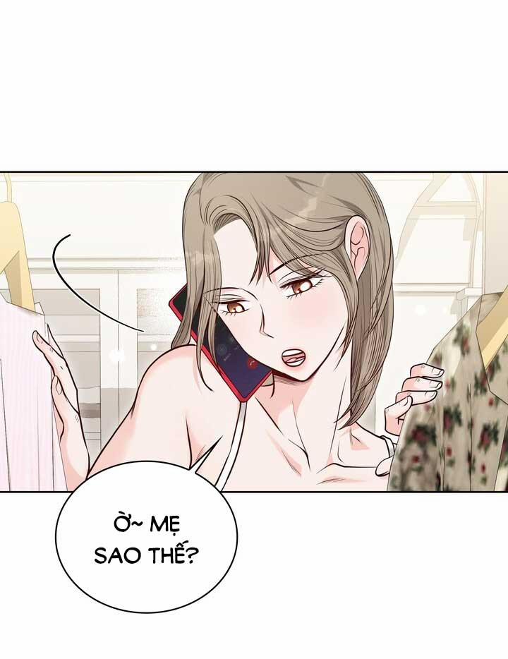 [18+] Tuổi 20 Của Sinh Viên Trường Thể Thao 17.1 trang 2