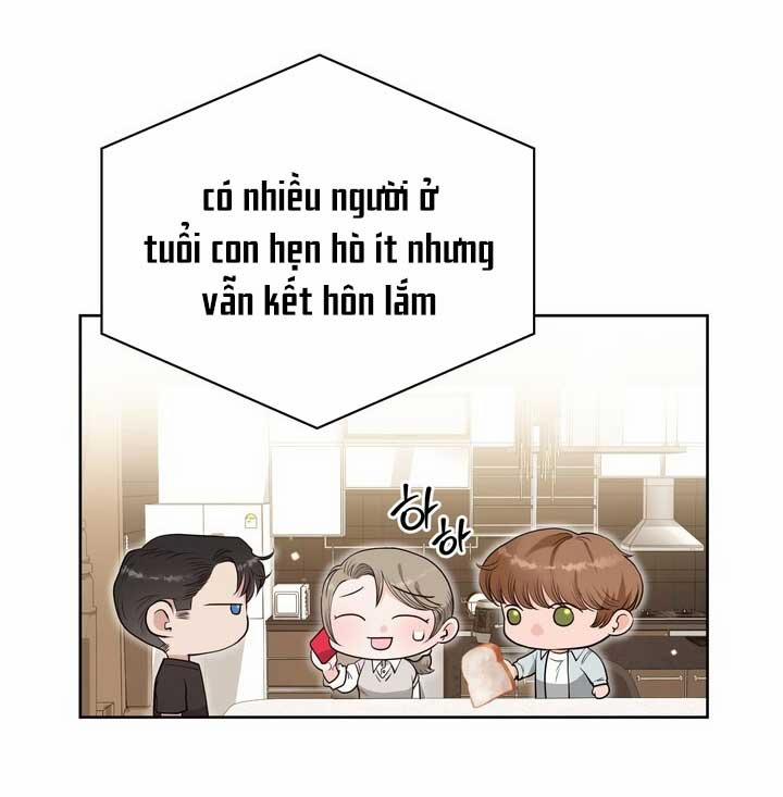 [18+] Tuổi 20 Của Sinh Viên Trường Thể Thao 17.1 trang 6