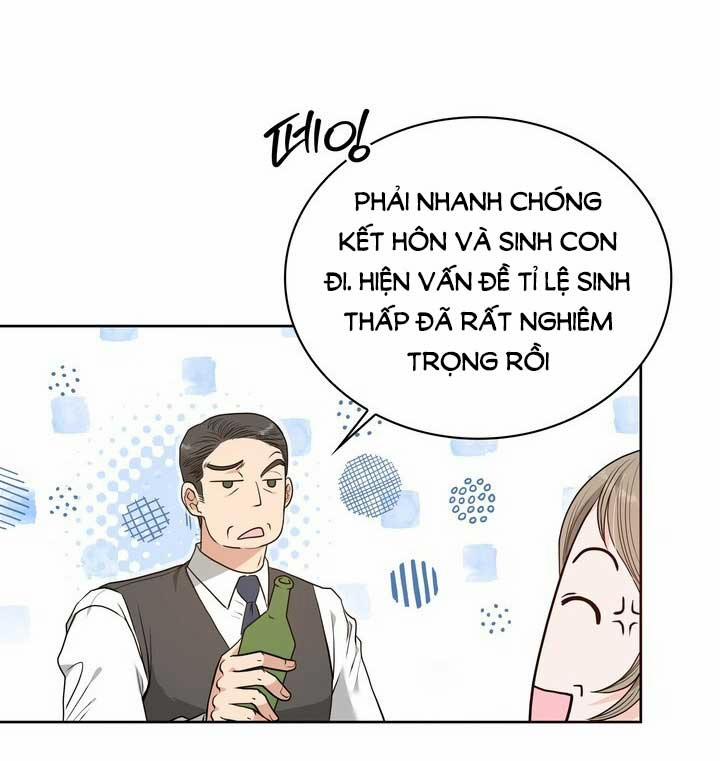 [18+] Tuổi 20 Của Sinh Viên Trường Thể Thao 17.2 trang 11