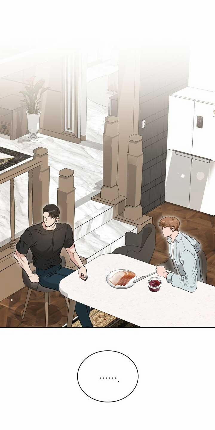 [18+] Tuổi 20 Của Sinh Viên Trường Thể Thao 17.2 trang 2