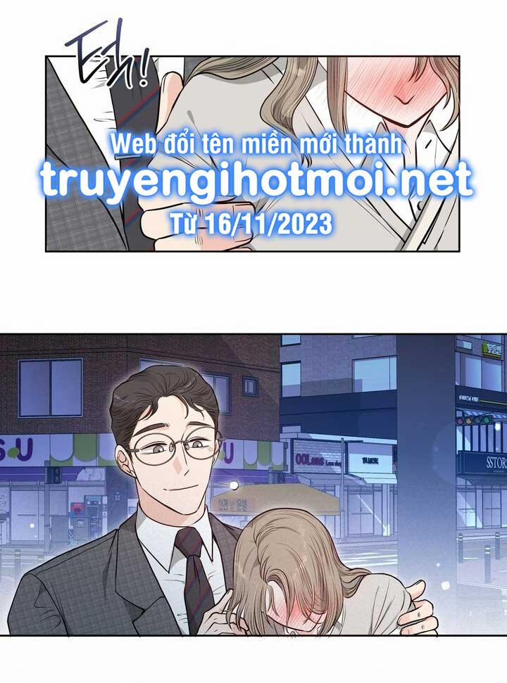 [18+] Tuổi 20 Của Sinh Viên Trường Thể Thao 17.2 trang 23