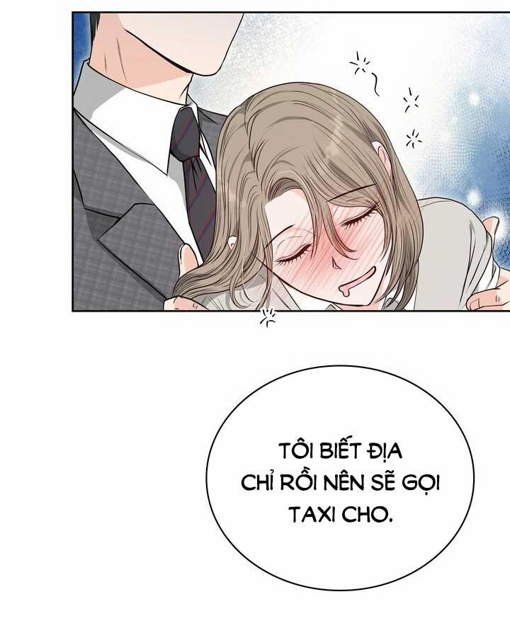 [18+] Tuổi 20 Của Sinh Viên Trường Thể Thao 17.2 trang 25