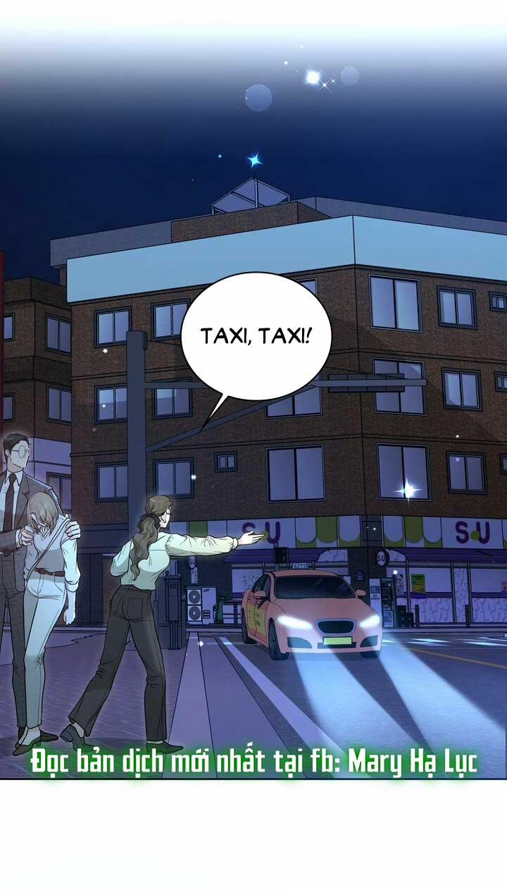 [18+] Tuổi 20 Của Sinh Viên Trường Thể Thao 17.2 trang 26