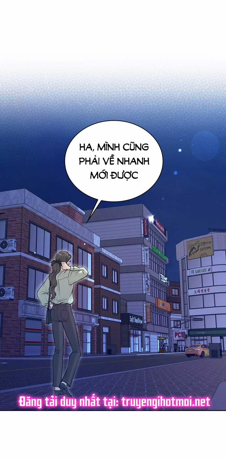 [18+] Tuổi 20 Của Sinh Viên Trường Thể Thao 17.2 trang 29