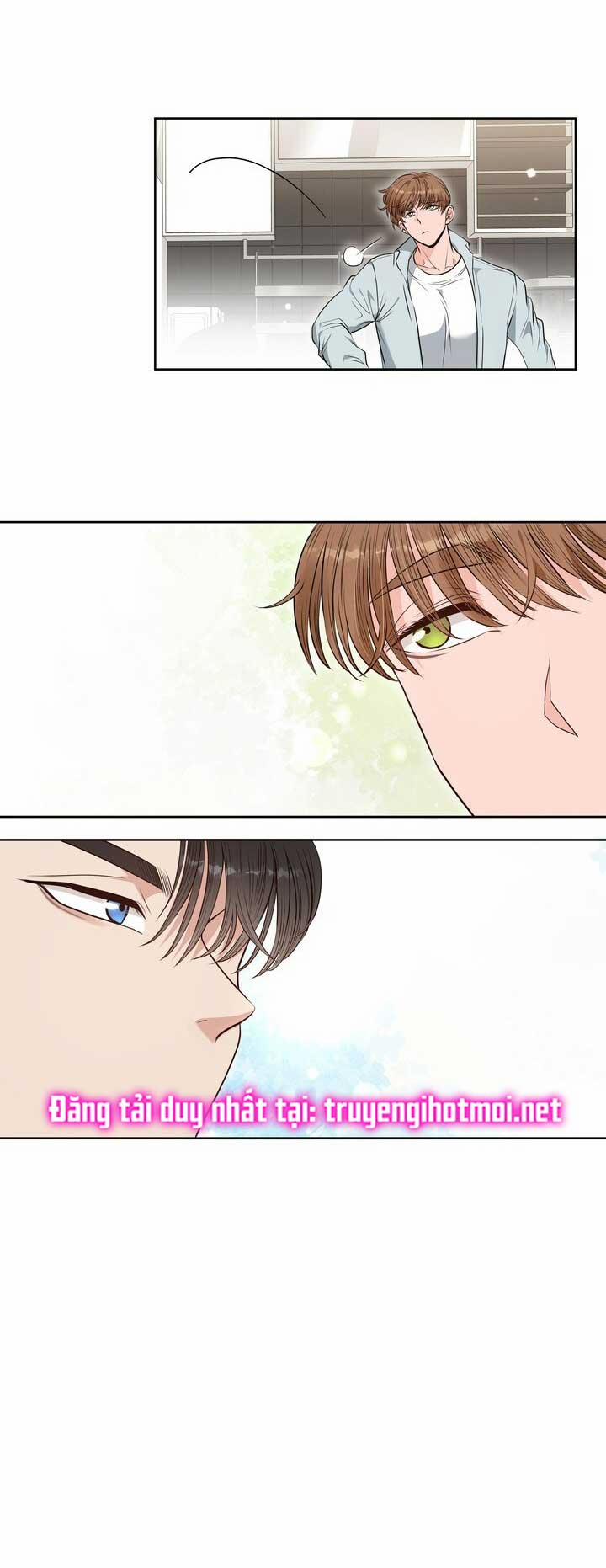 [18+] Tuổi 20 Của Sinh Viên Trường Thể Thao 17.2 trang 3
