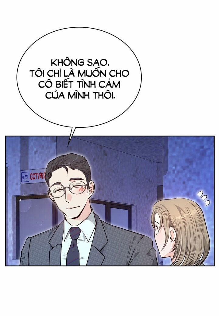 [18+] Tuổi 20 Của Sinh Viên Trường Thể Thao 18.1 trang 13