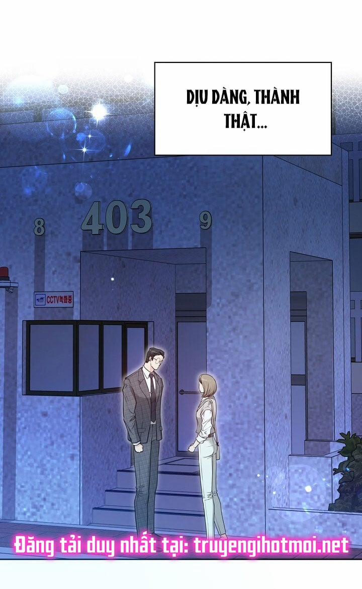 [18+] Tuổi 20 Của Sinh Viên Trường Thể Thao 18.1 trang 15