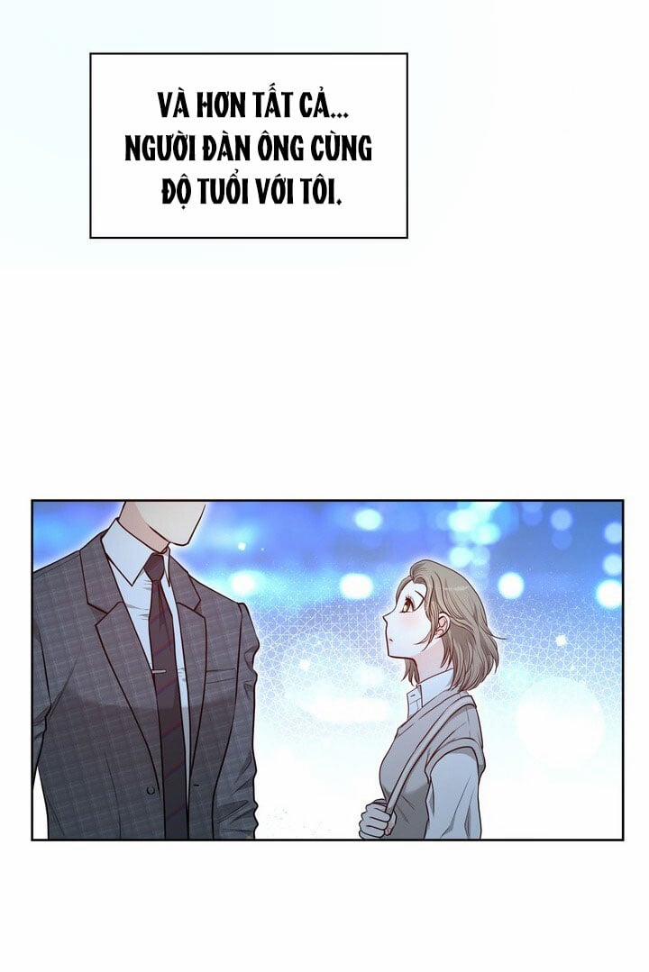 [18+] Tuổi 20 Của Sinh Viên Trường Thể Thao 18.1 trang 16