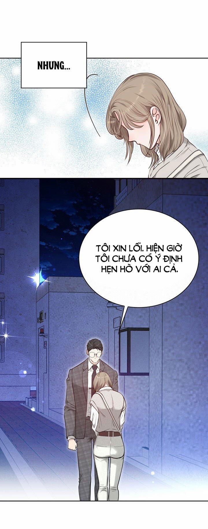 [18+] Tuổi 20 Của Sinh Viên Trường Thể Thao 18.1 trang 17