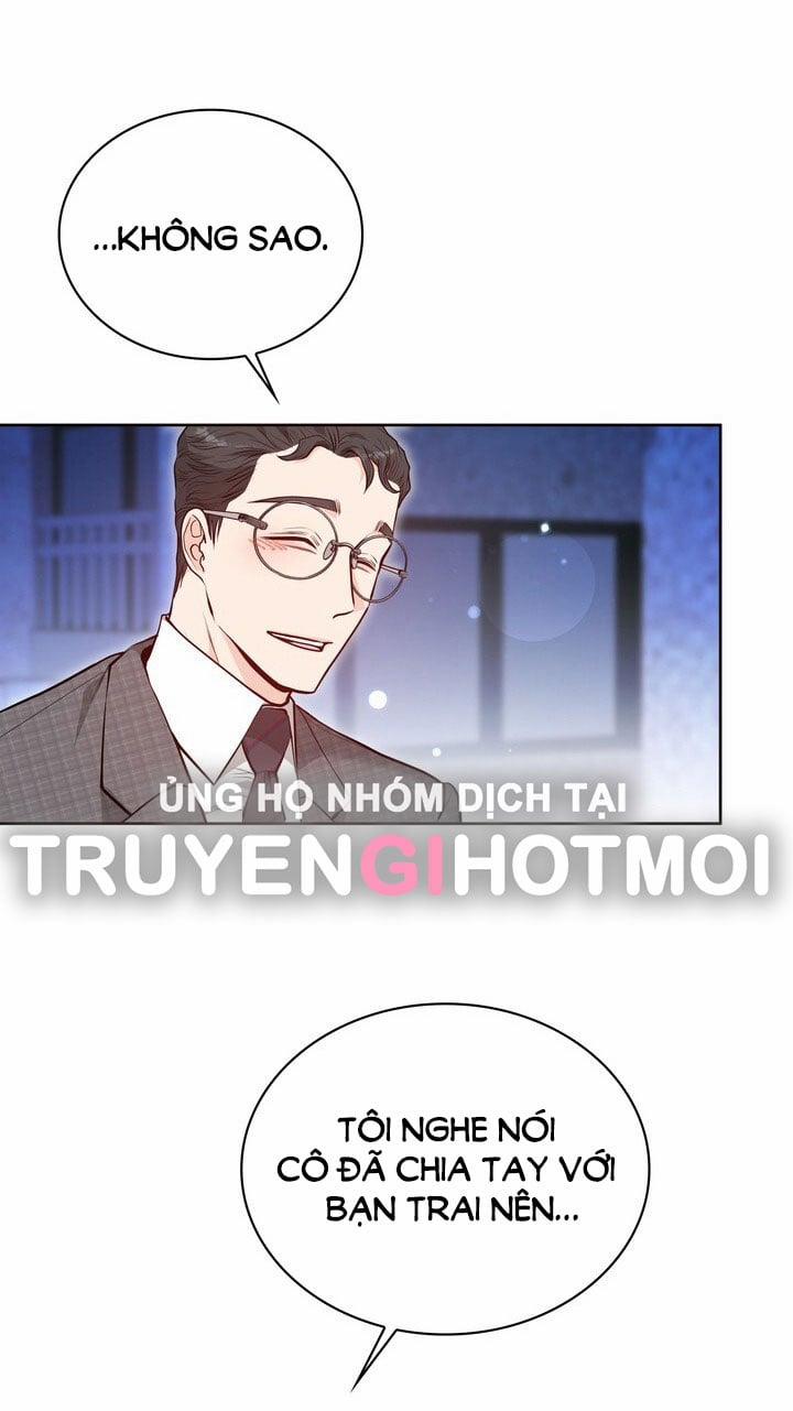 [18+] Tuổi 20 Của Sinh Viên Trường Thể Thao 18.1 trang 18