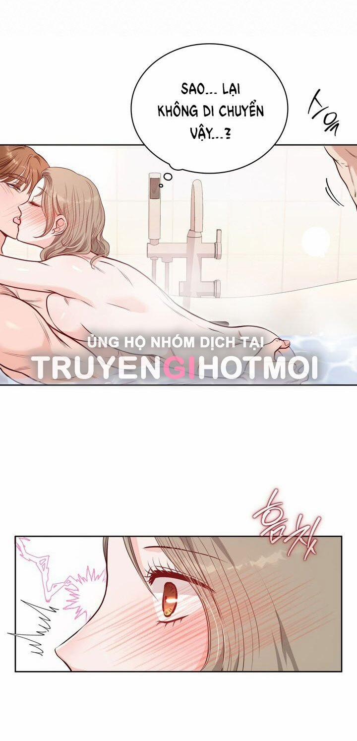 [18+] Tuổi 20 Của Sinh Viên Trường Thể Thao 19.1 trang 10