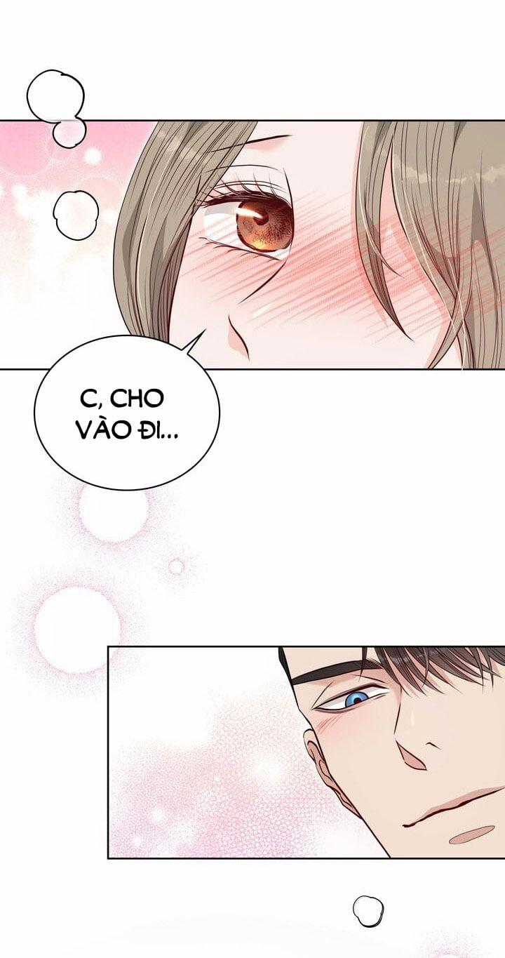 [18+] Tuổi 20 Của Sinh Viên Trường Thể Thao 19.1 trang 14