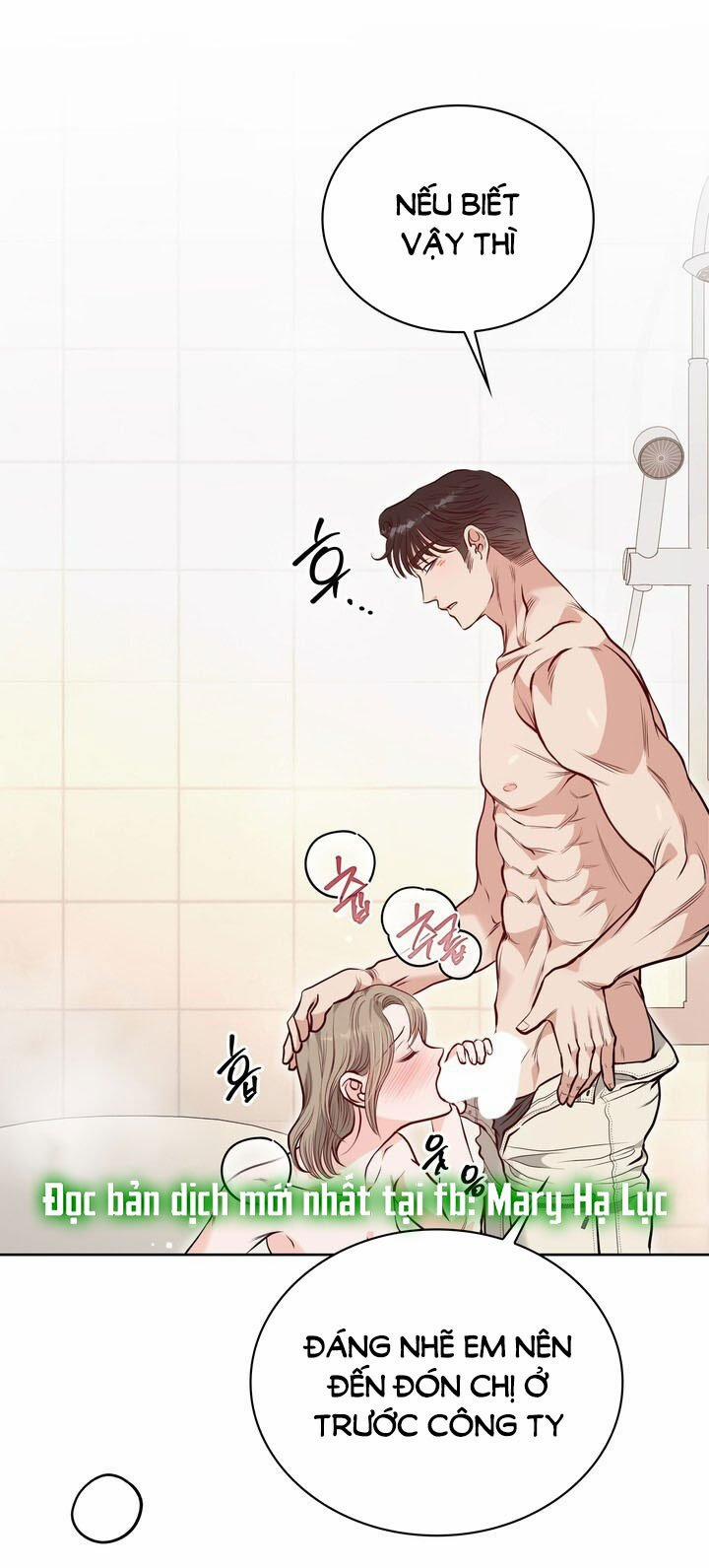 [18+] Tuổi 20 Của Sinh Viên Trường Thể Thao 19.1 trang 2