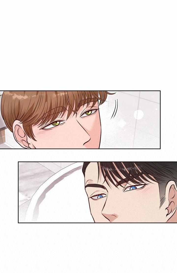 [18+] Tuổi 20 Của Sinh Viên Trường Thể Thao 19.1 trang 9