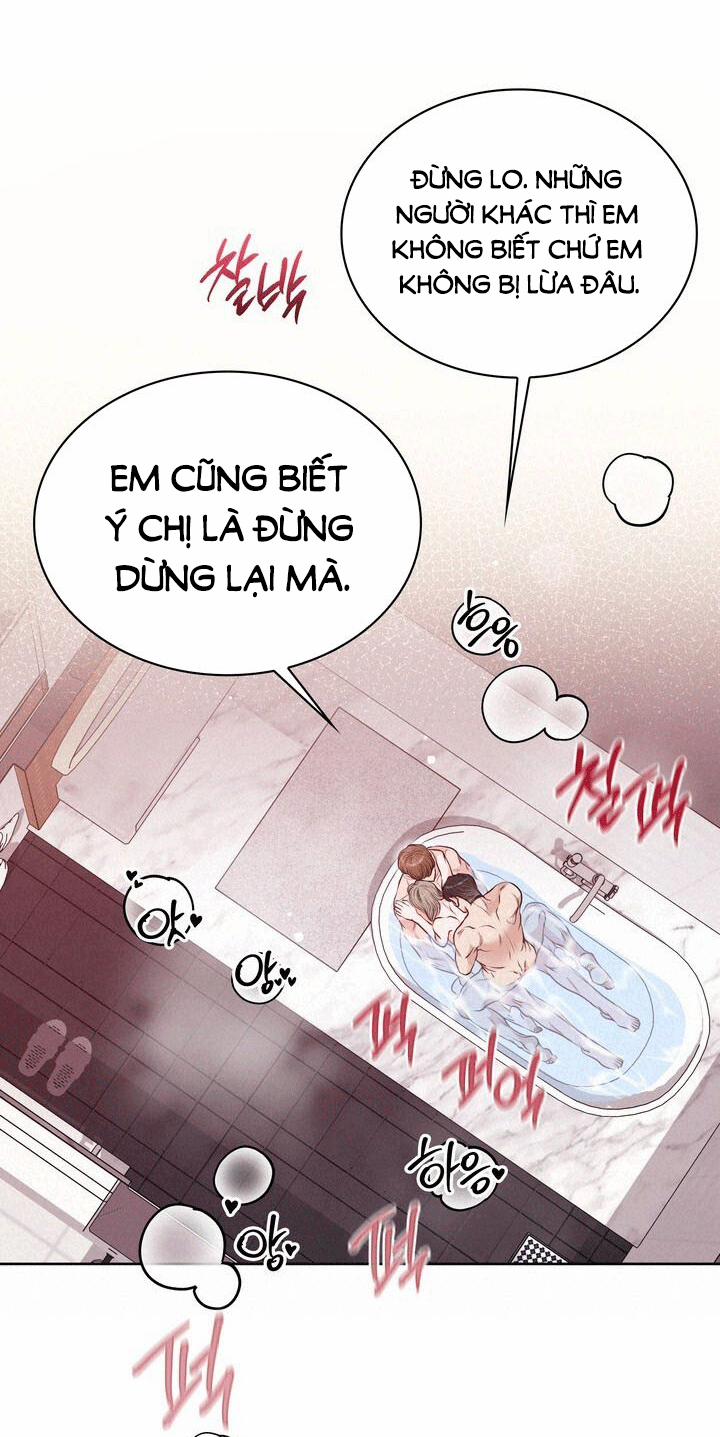 [18+] Tuổi 20 Của Sinh Viên Trường Thể Thao 19.2 trang 18