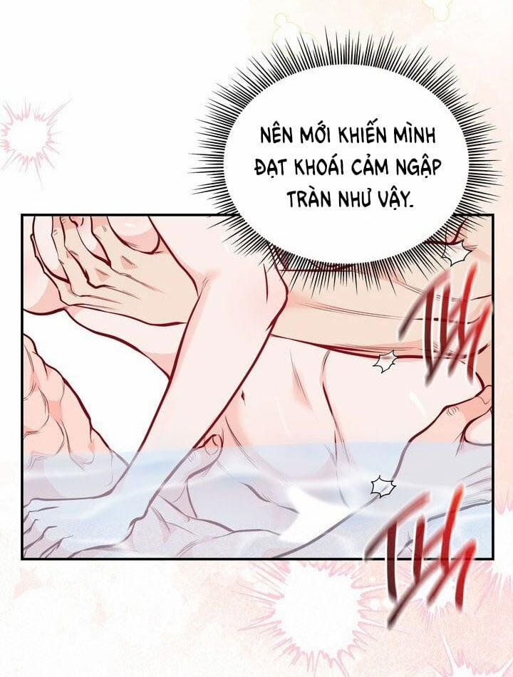 [18+] Tuổi 20 Của Sinh Viên Trường Thể Thao 19.2 trang 8
