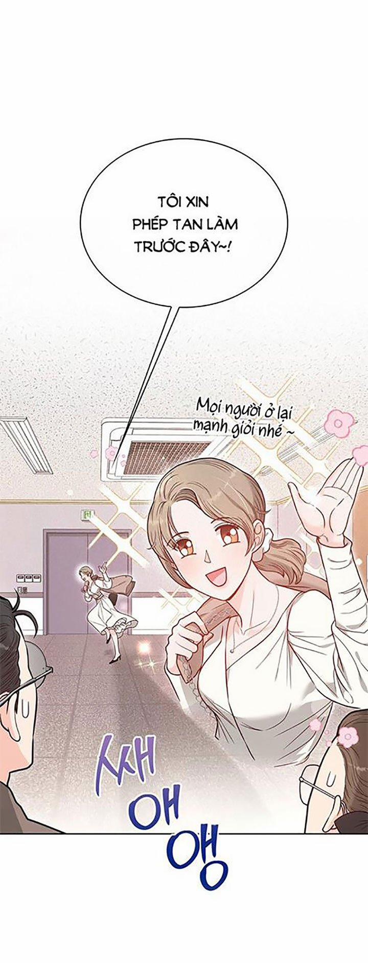 [18+] Tuổi 20 Của Sinh Viên Trường Thể Thao 2.1 trang 16