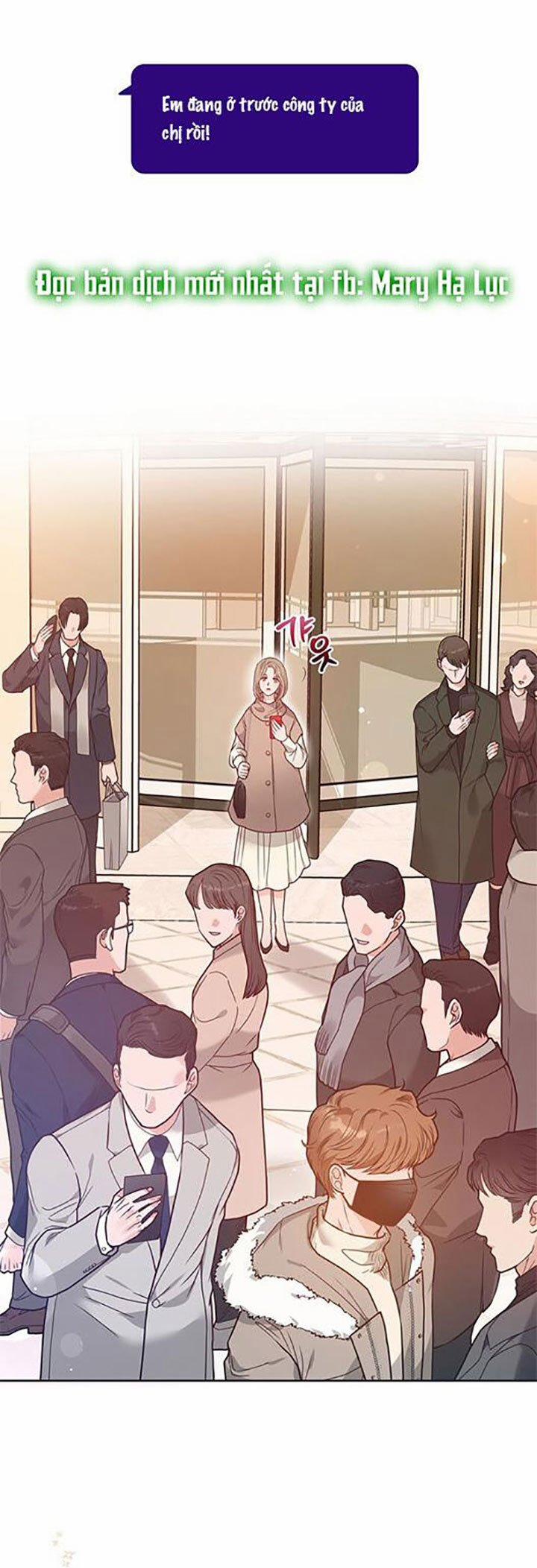 [18+] Tuổi 20 Của Sinh Viên Trường Thể Thao 2.1 trang 19