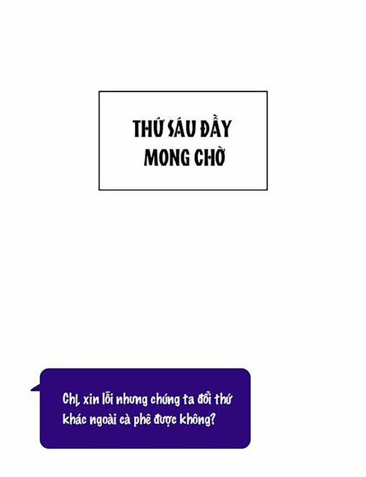 [18+] Tuổi 20 Của Sinh Viên Trường Thể Thao 2.1 trang 8