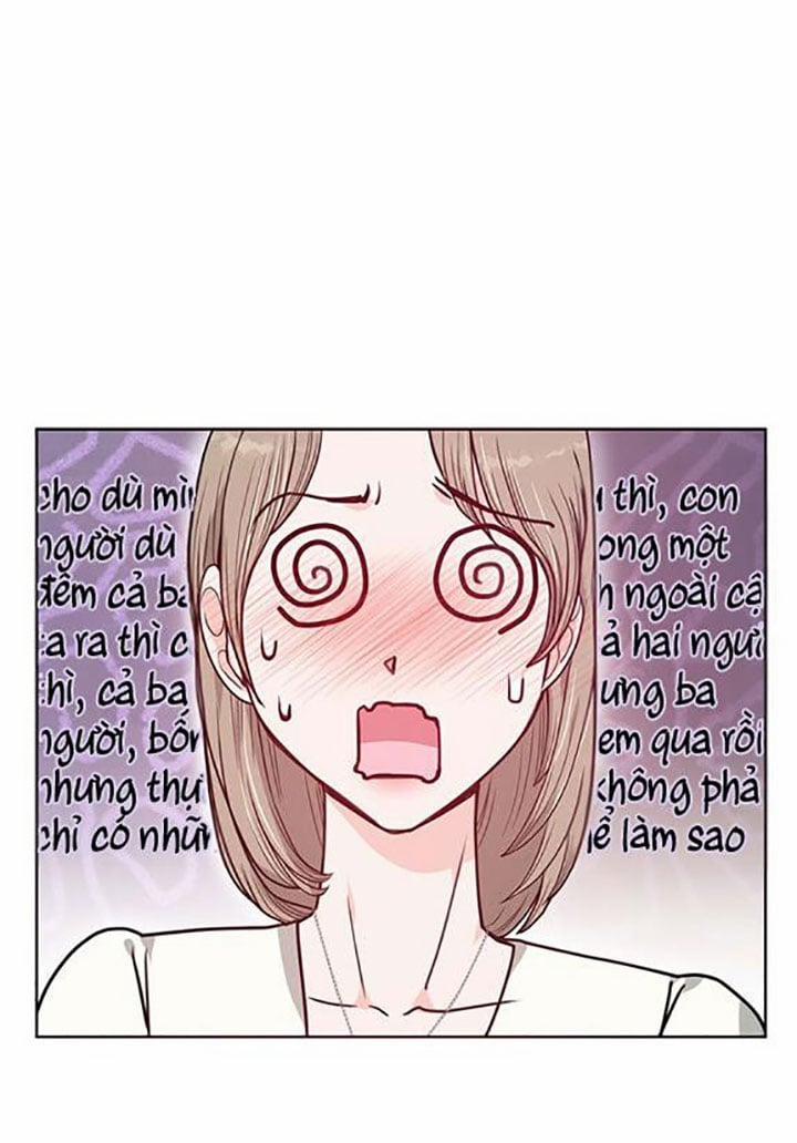 [18+] Tuổi 20 Của Sinh Viên Trường Thể Thao 2.2 trang 10