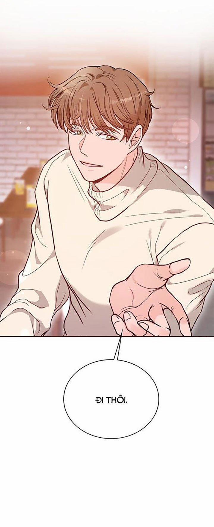 [18+] Tuổi 20 Của Sinh Viên Trường Thể Thao 2.2 trang 12