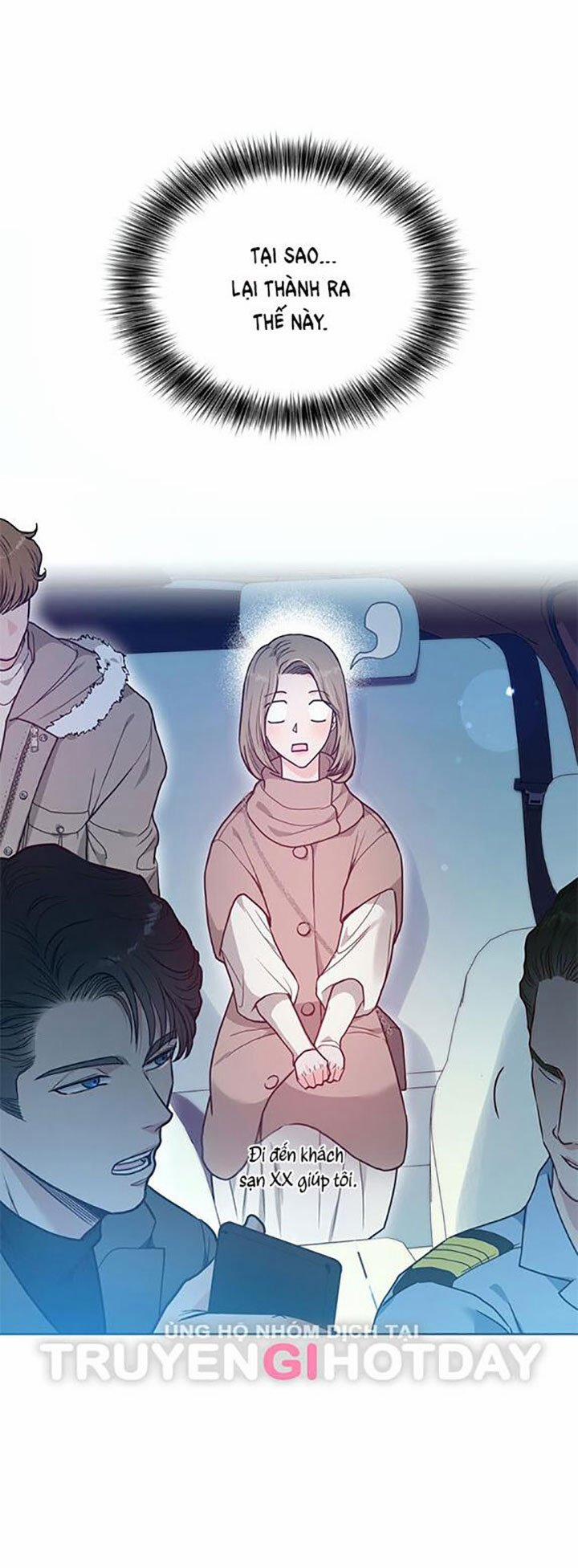 [18+] Tuổi 20 Của Sinh Viên Trường Thể Thao 2.2 trang 13