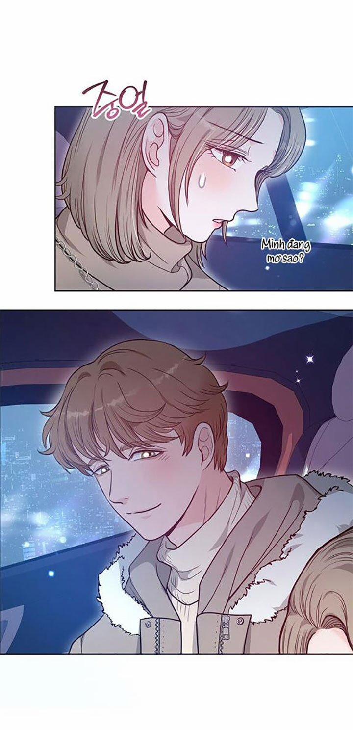 [18+] Tuổi 20 Của Sinh Viên Trường Thể Thao 2.2 trang 14