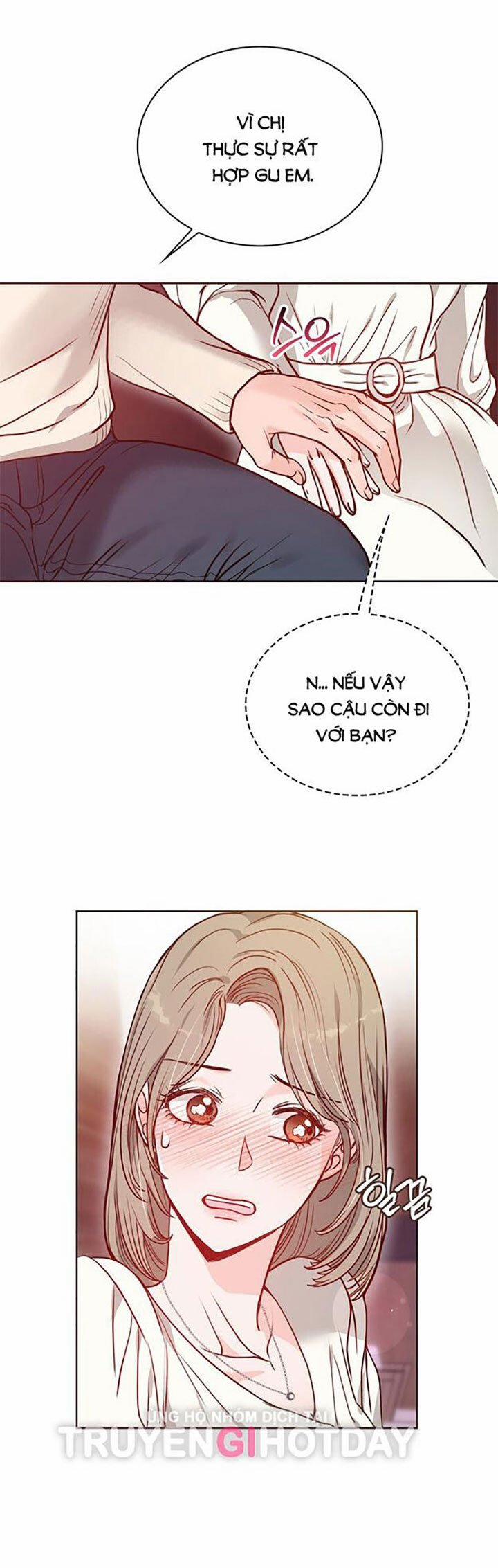 [18+] Tuổi 20 Của Sinh Viên Trường Thể Thao 2.2 trang 5