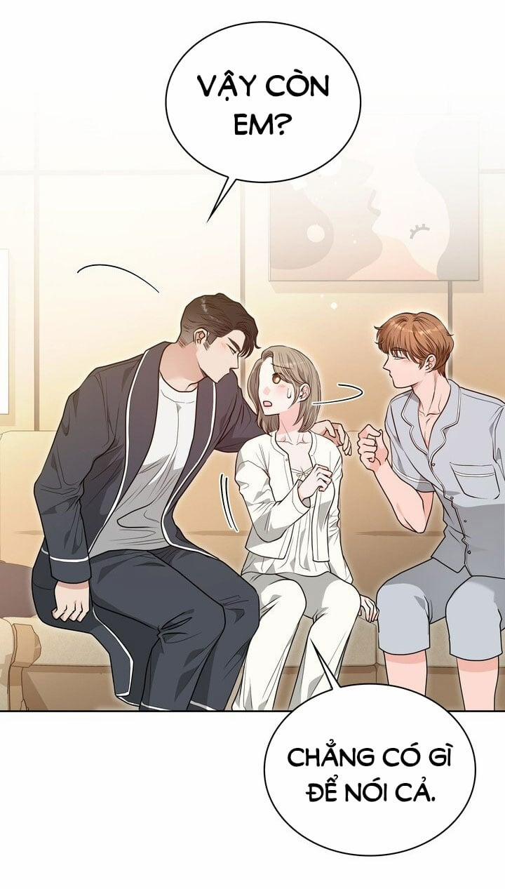 [18+] Tuổi 20 Của Sinh Viên Trường Thể Thao 20.2 trang 10