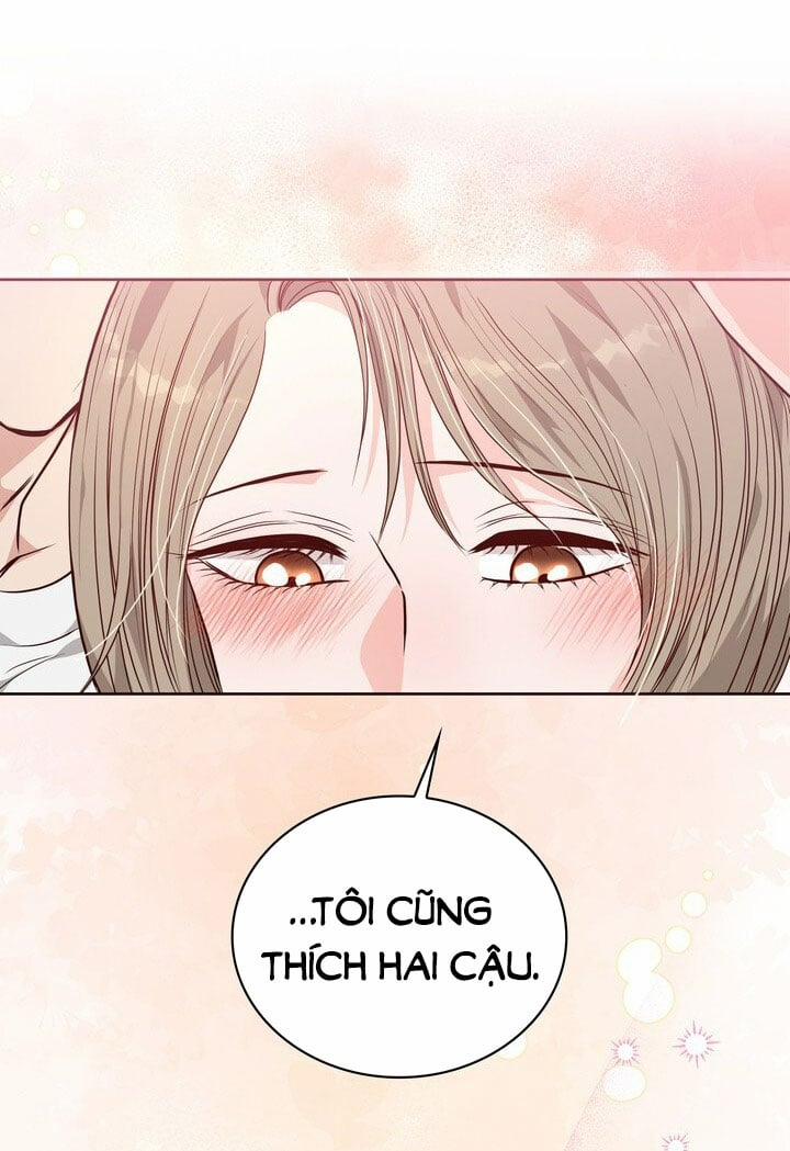 [18+] Tuổi 20 Của Sinh Viên Trường Thể Thao 20.2 trang 32